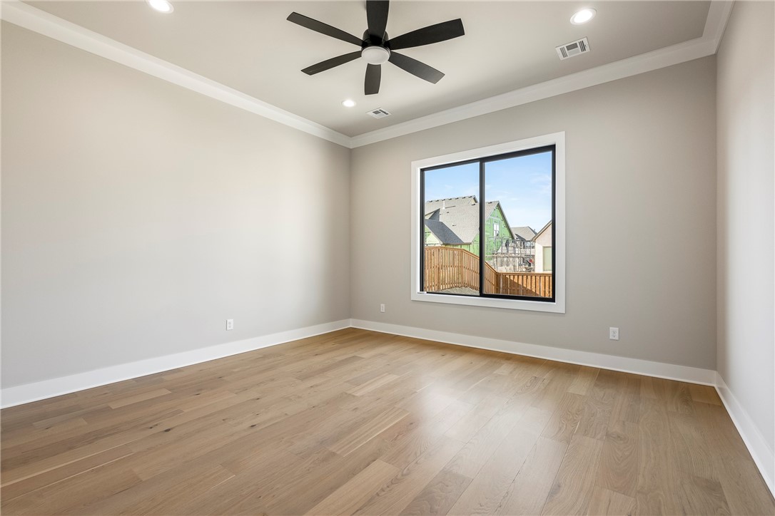 Scissortail - Residential