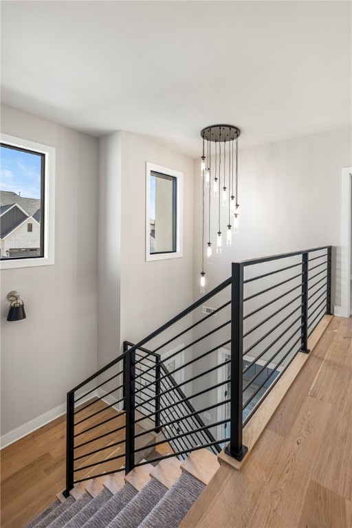 Scissortail - Residential