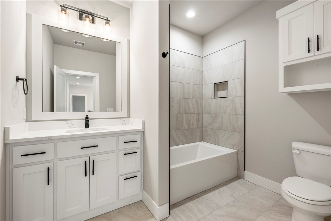 Scissortail - Residential