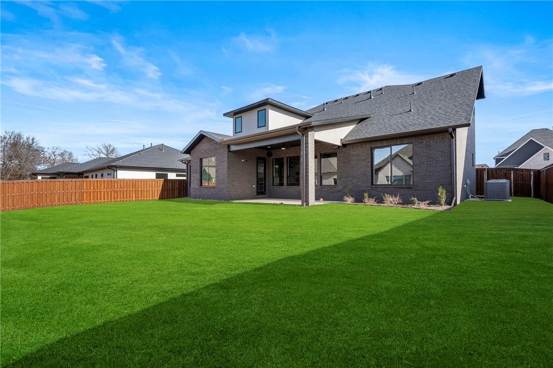 Scissortail - Residential