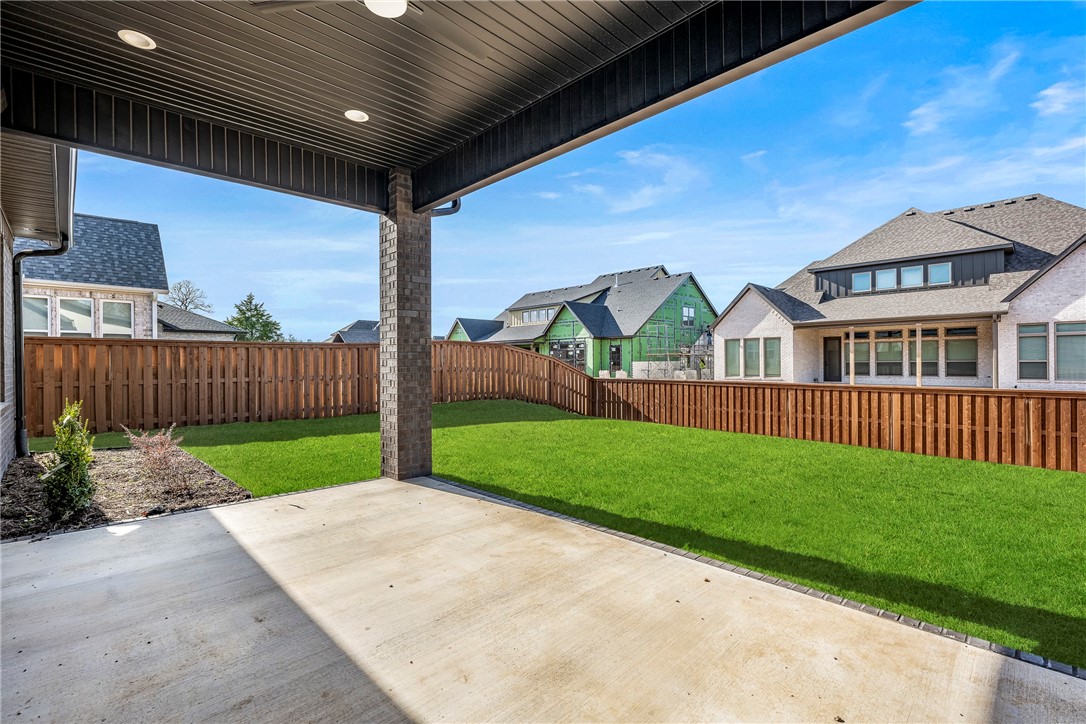 Scissortail - Residential