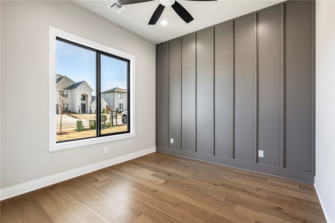 Scissortail - Residential