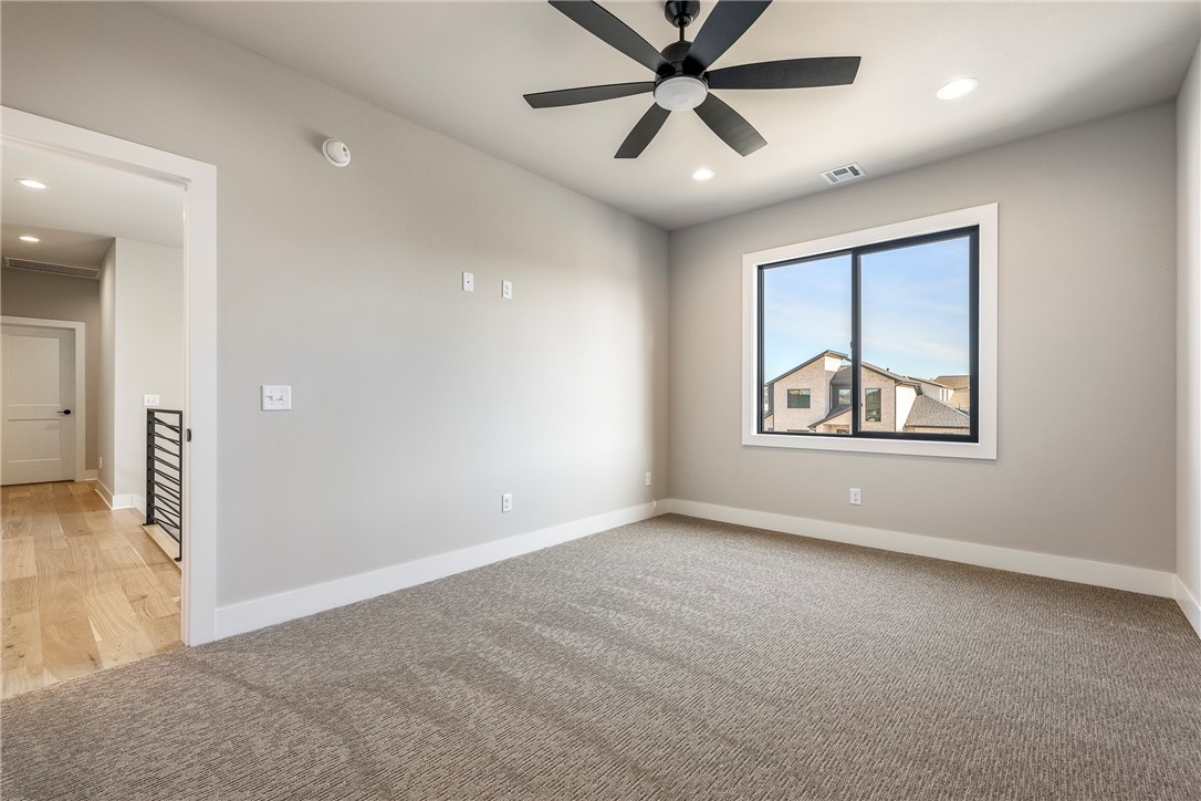 Scissortail - Residential