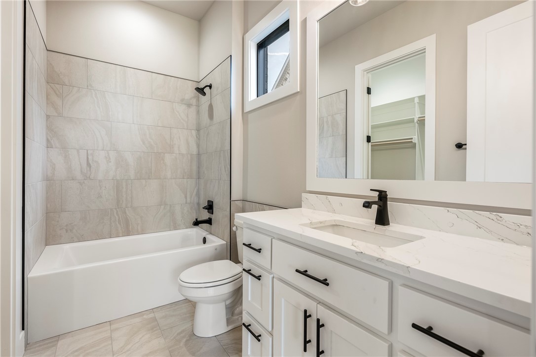 Scissortail - Residential