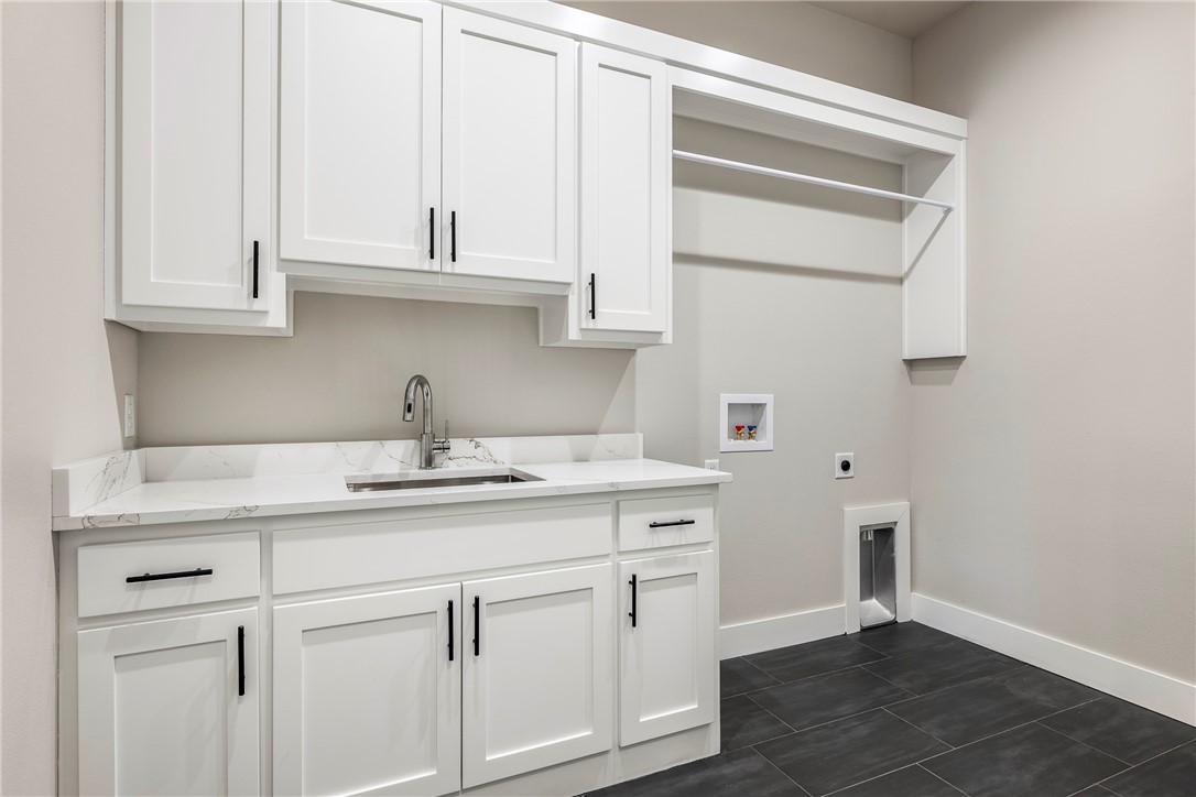 Scissortail - Residential