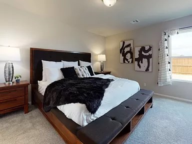 STOKENBURY FARMS VI - Residential