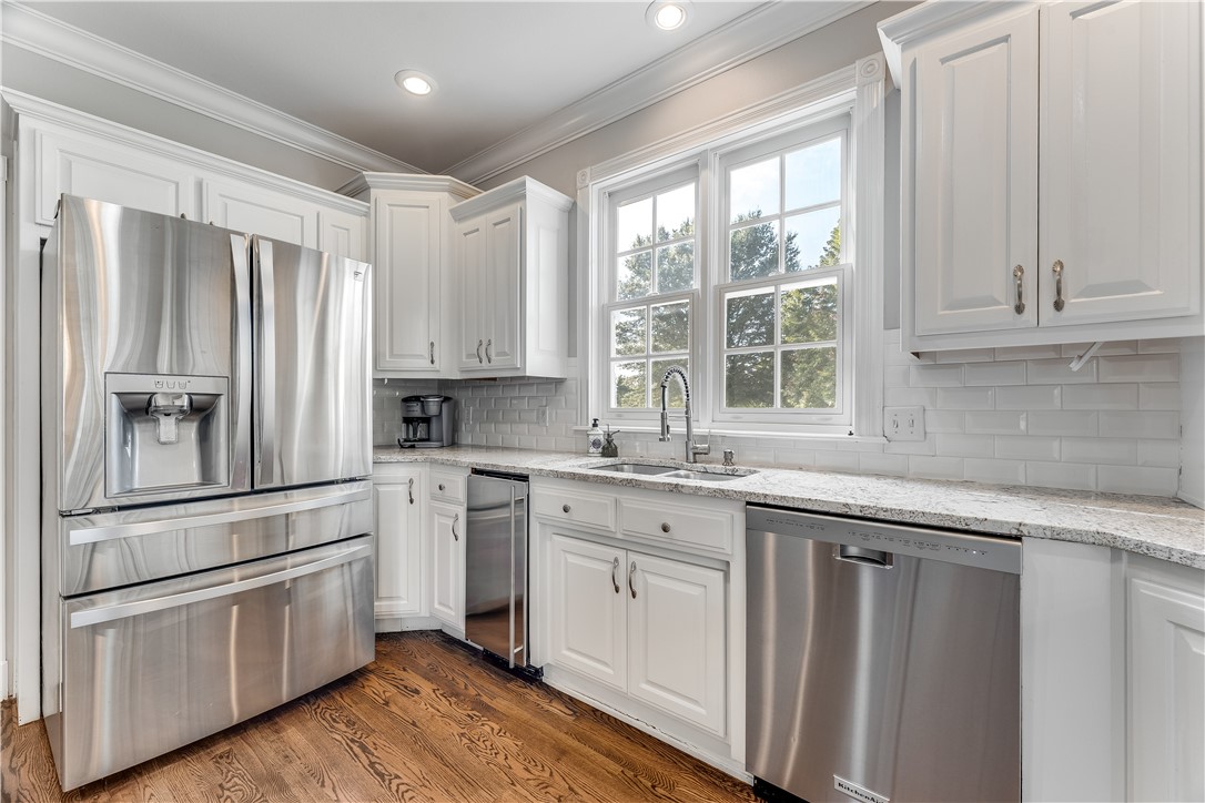 Ridgemonte View - Residential