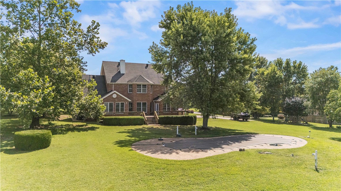 Ridgemonte View - Residential