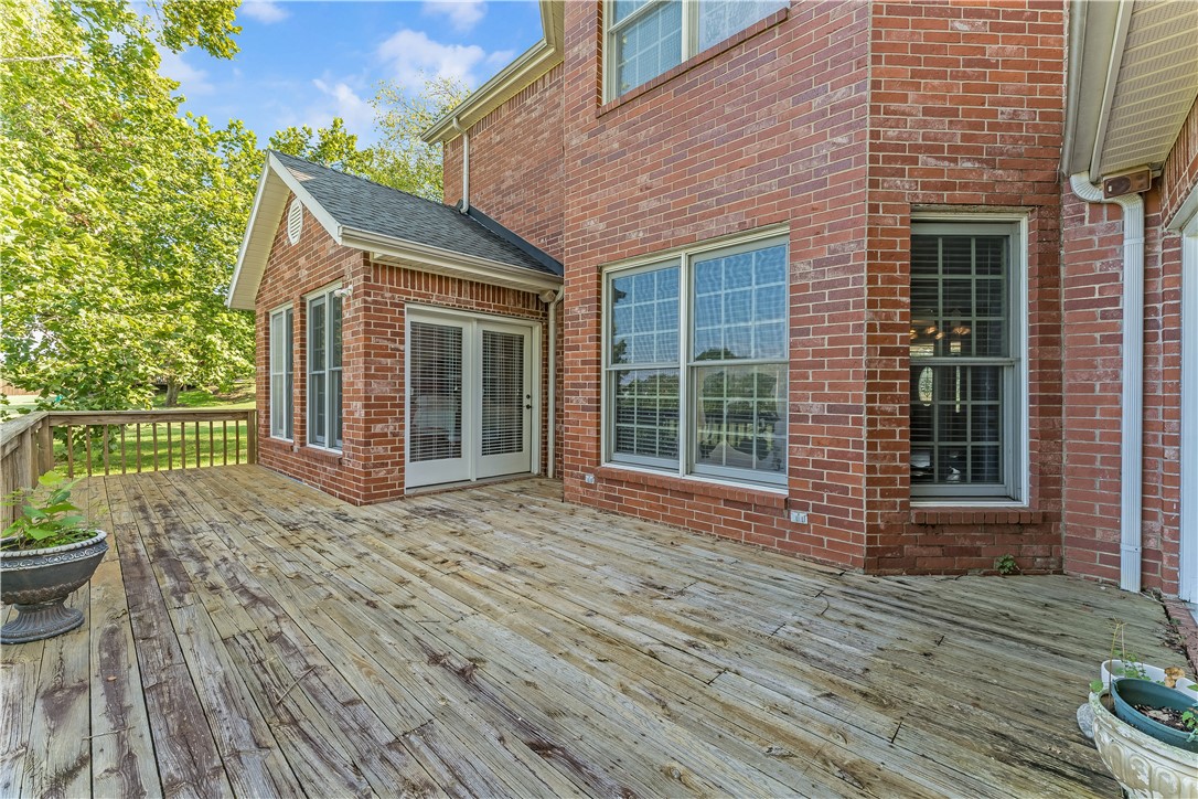 Ridgemonte View - Residential