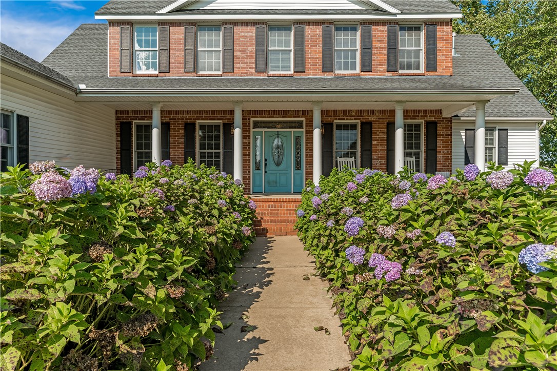 Ridgemonte View - Residential