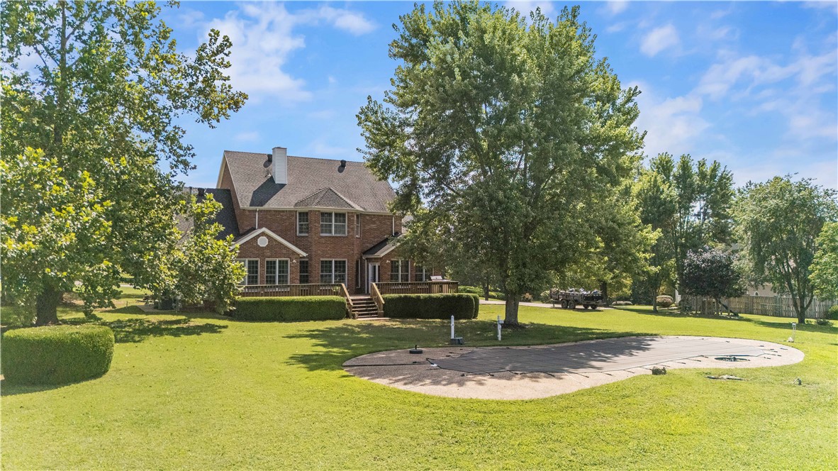 Ridgemonte View - Residential