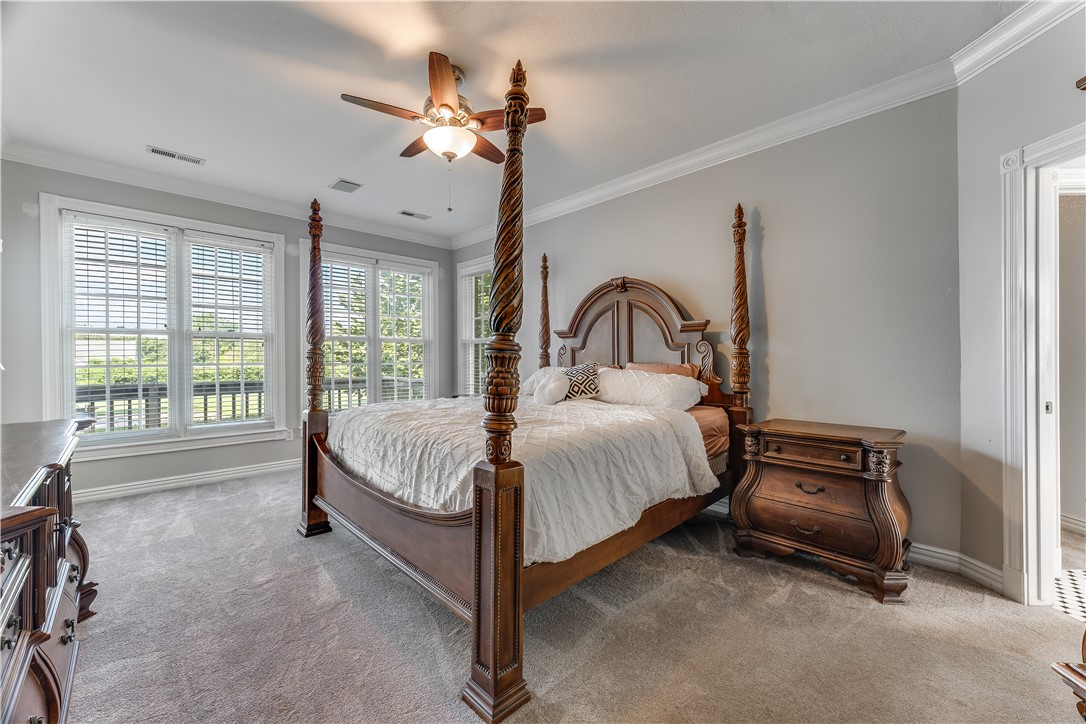 Ridgemonte View - Residential