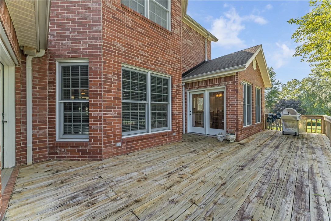 Ridgemonte View - Residential