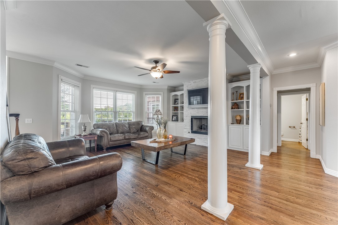 Ridgemonte View - Residential