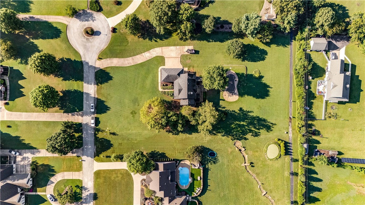 Ridgemonte View - Residential