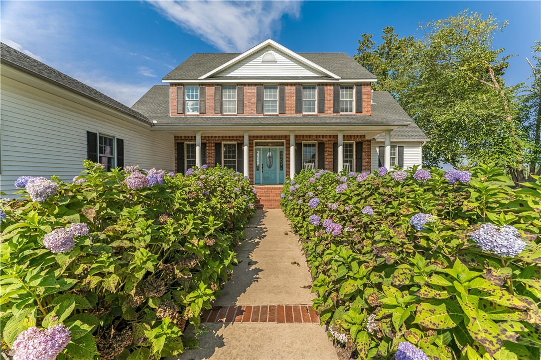 Ridgemonte View - Residential