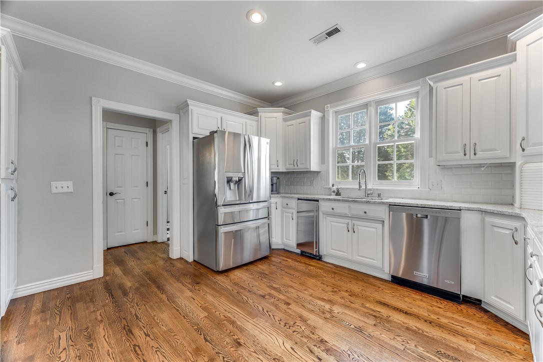 Ridgemonte View - Residential