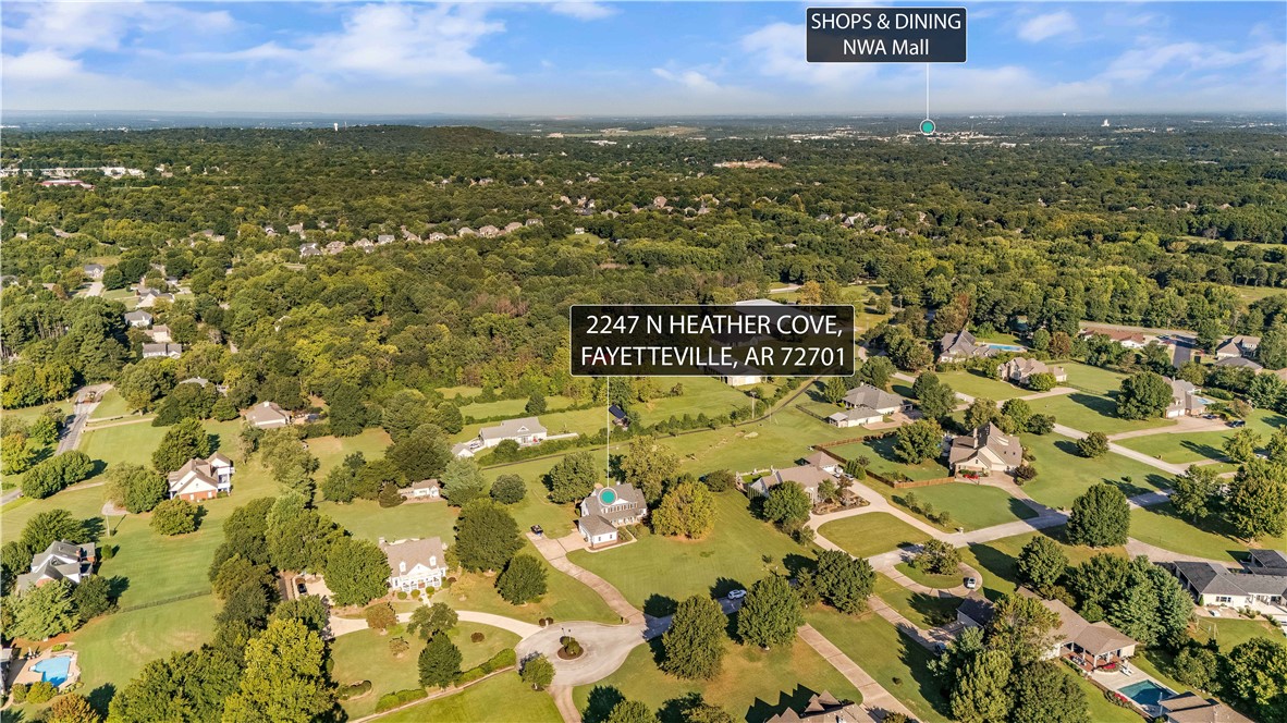 Ridgemonte View - Residential