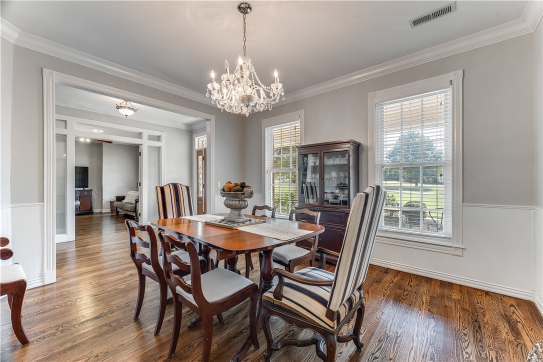 Ridgemonte View - Residential