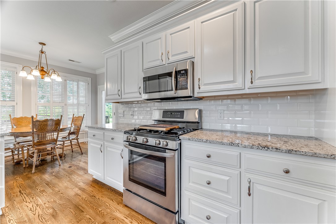 Ridgemonte View - Residential