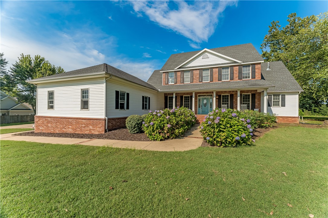 Ridgemonte View - Residential