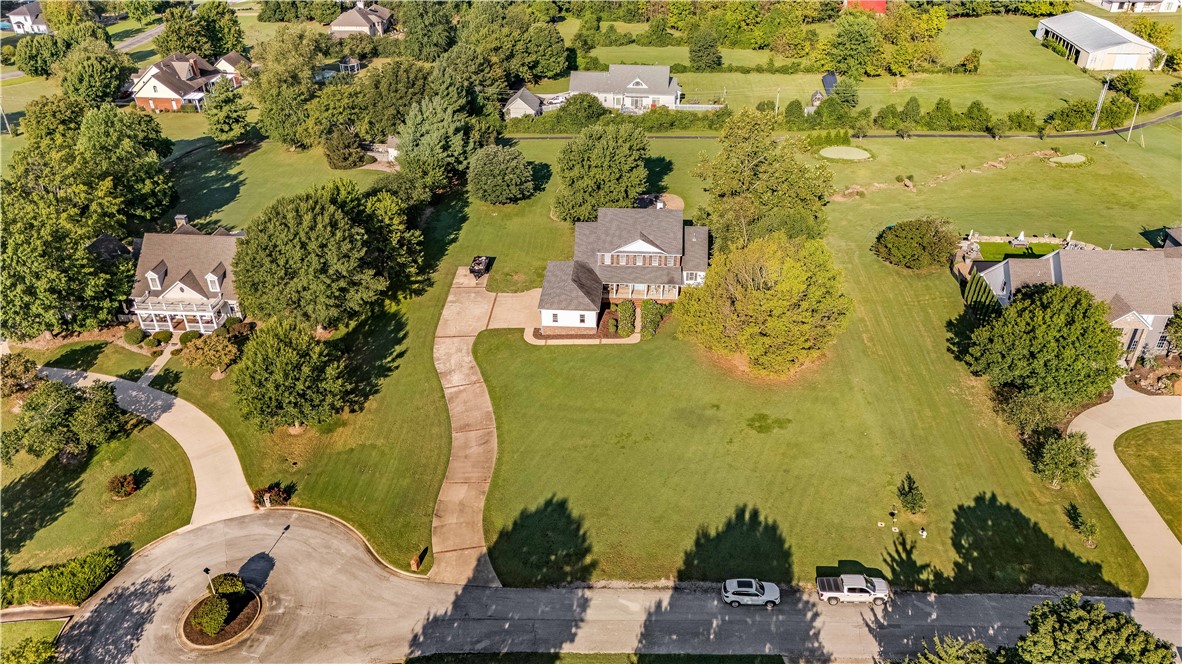 Ridgemonte View - Residential