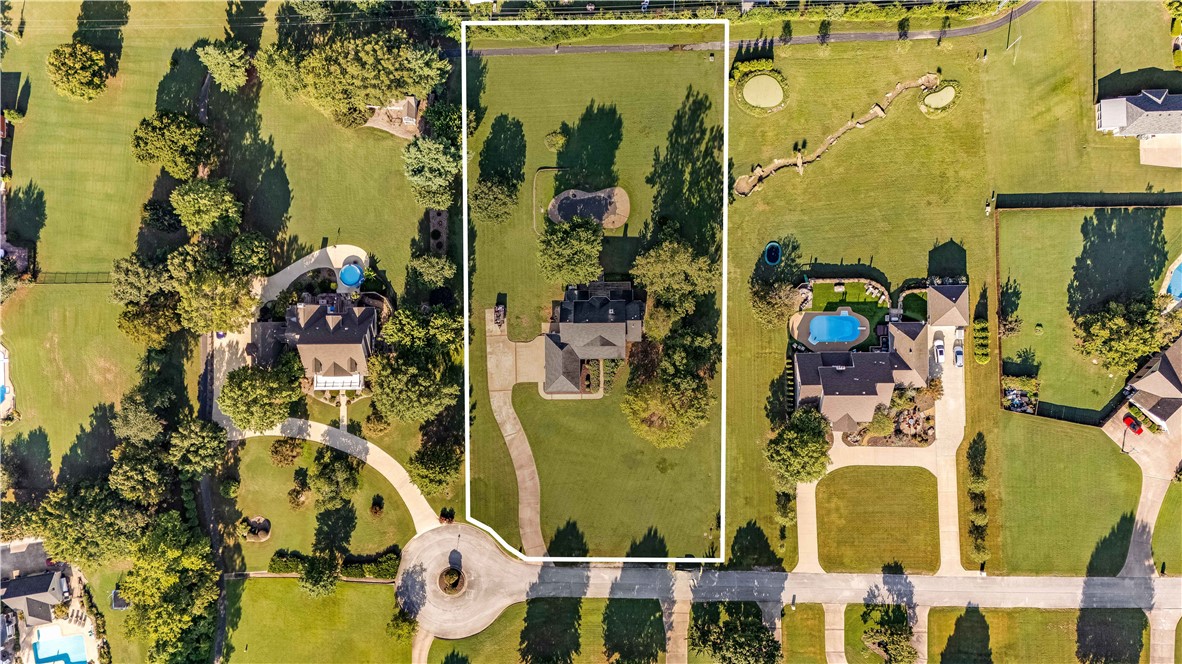 Ridgemonte View - Residential