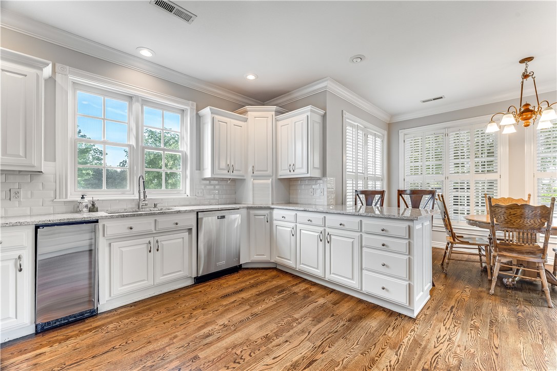 Ridgemonte View - Residential