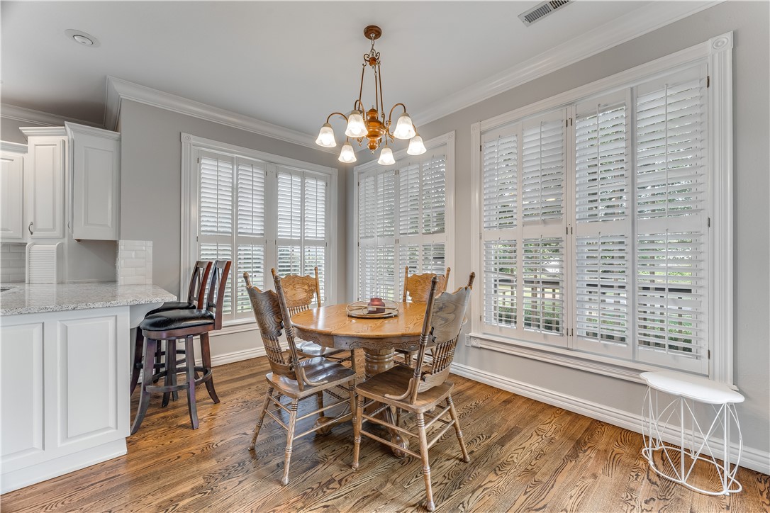 Ridgemonte View - Residential