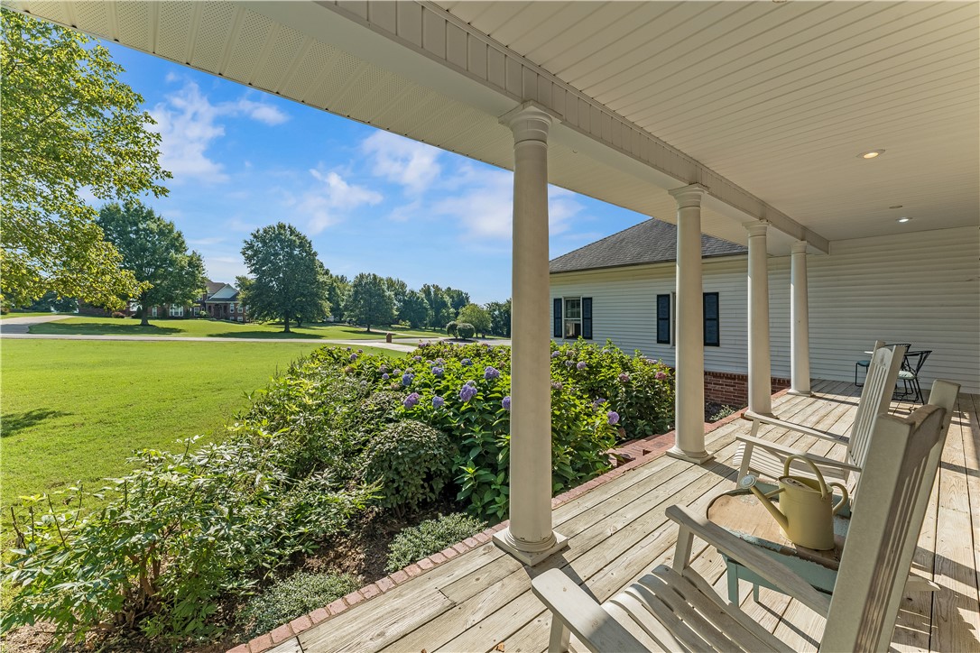 Ridgemonte View - Residential