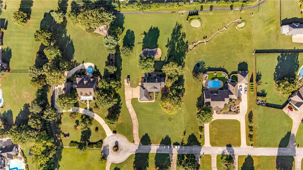 Ridgemonte View - Residential