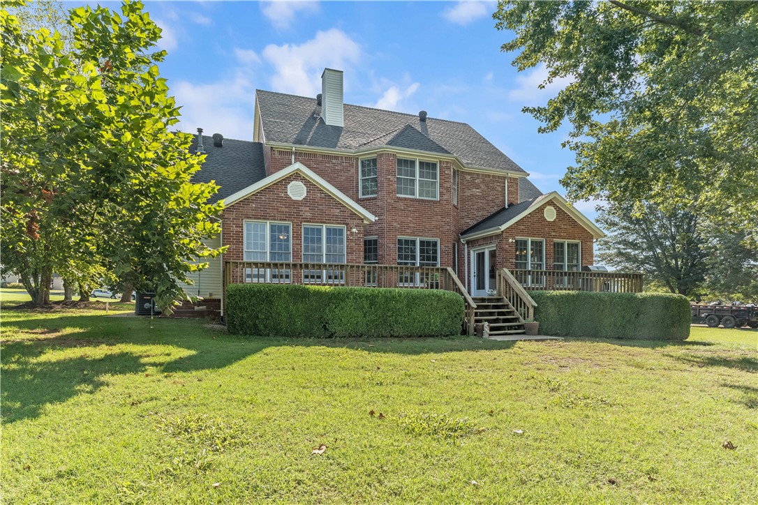 Ridgemonte View - Residential