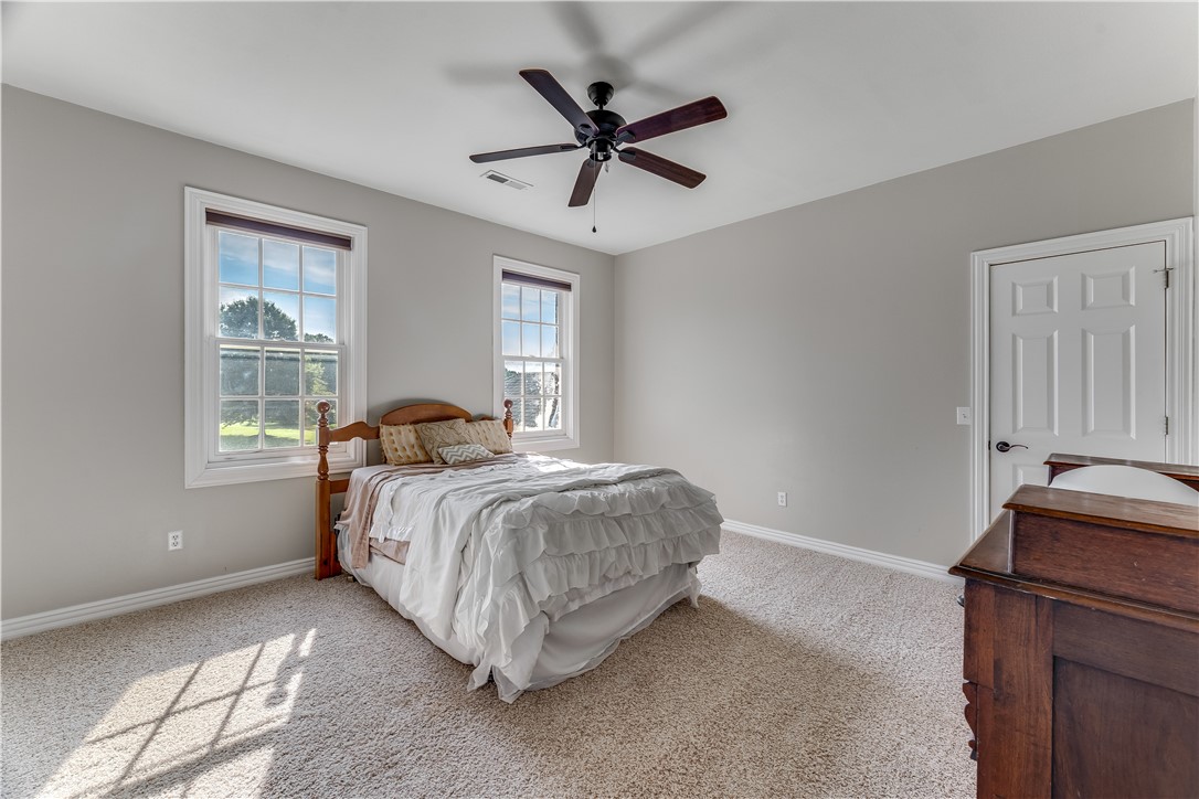 Ridgemonte View - Residential