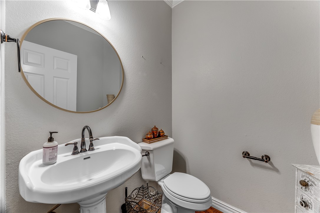 Ridgemonte View - Residential