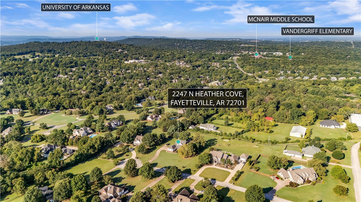 Ridgemonte View - Residential