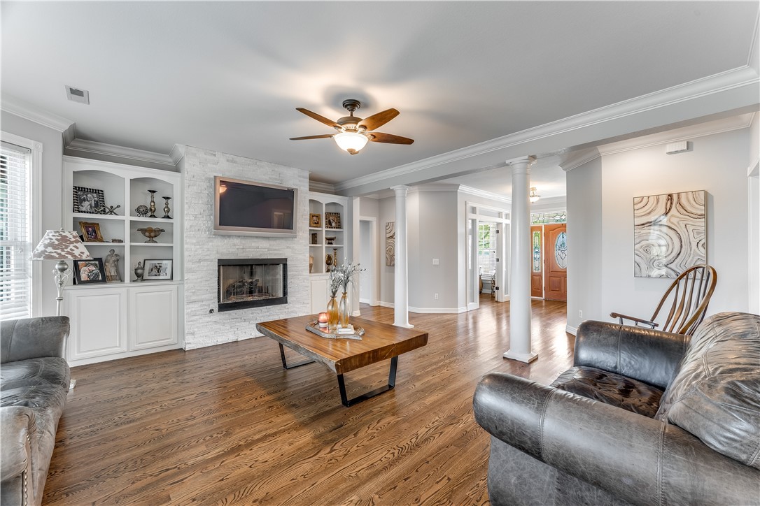 Ridgemonte View - Residential