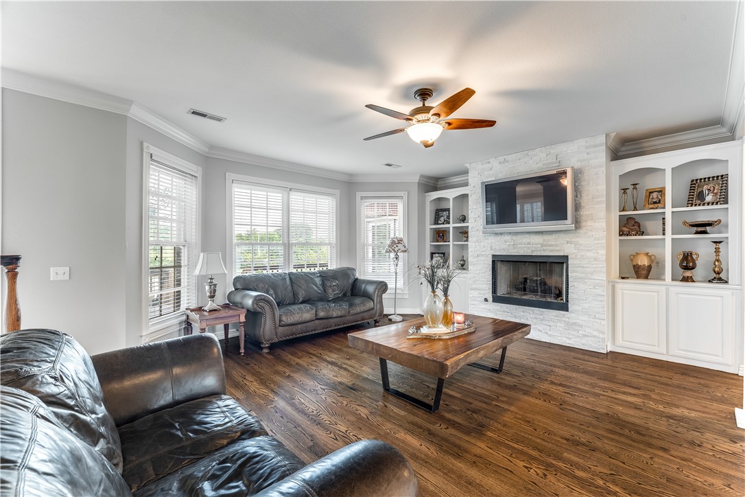 Ridgemonte View - Residential