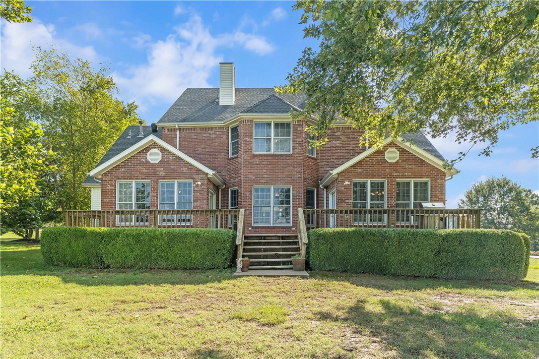 Ridgemonte View - Residential