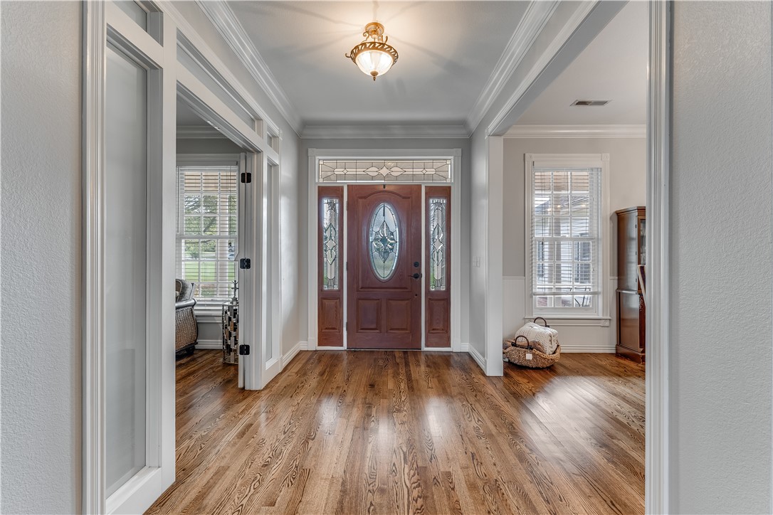 Ridgemonte View - Residential