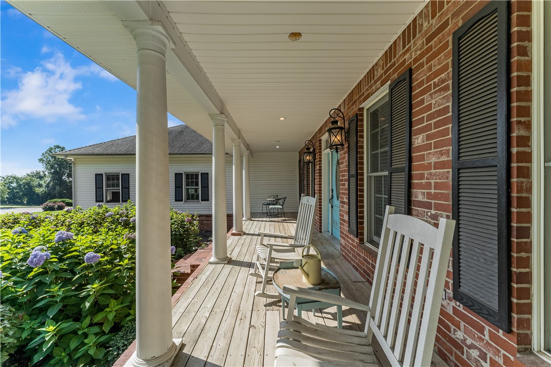 Ridgemonte View - Residential