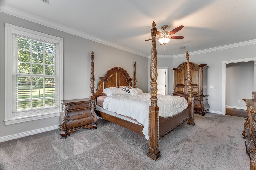 Ridgemonte View - Residential