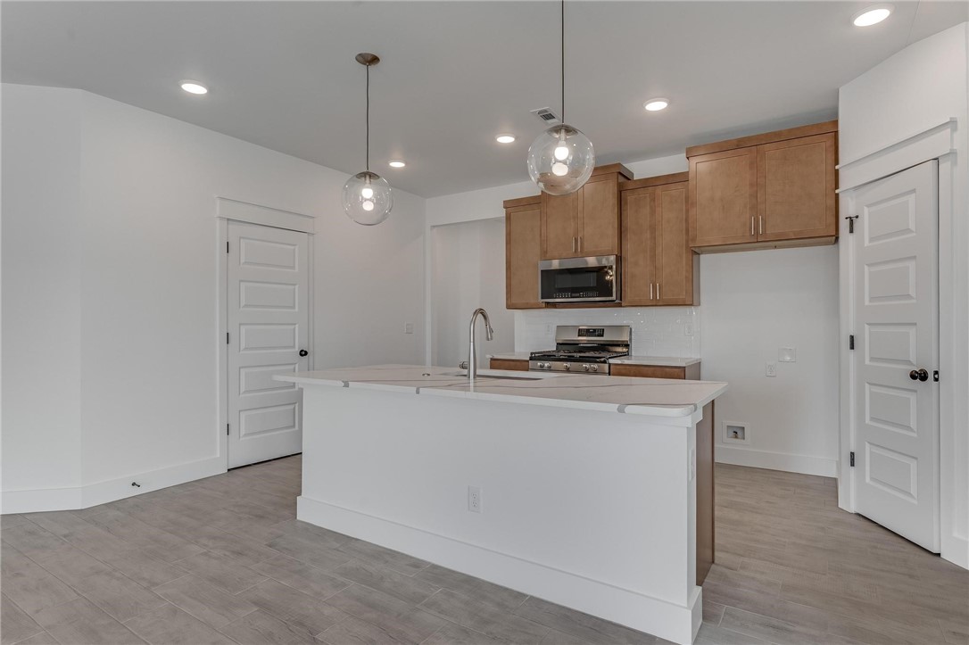 Yorktown - Residential