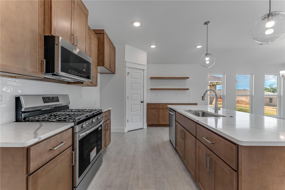 Yorktown - Residential