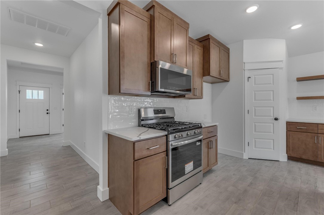Yorktown - Residential