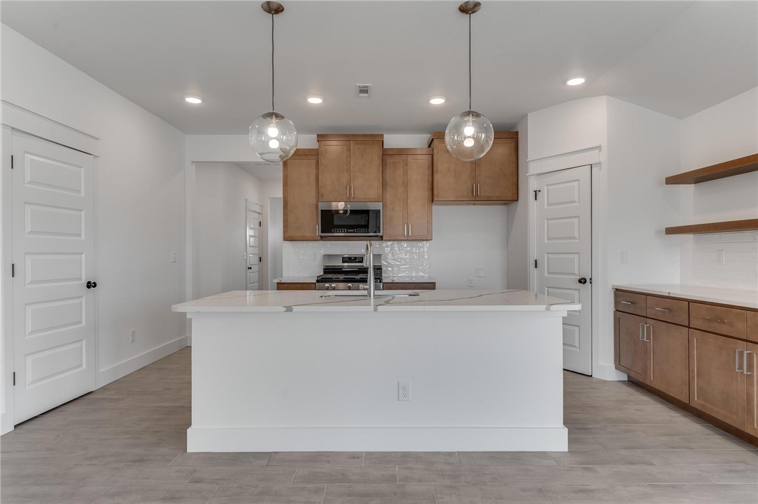Yorktown - Residential