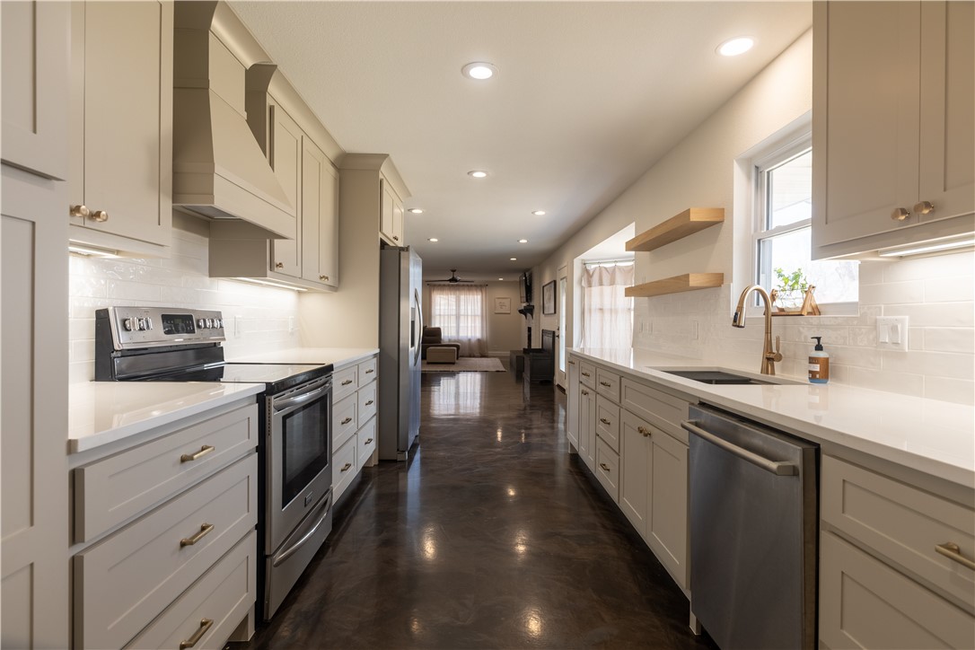 J D Neill Sub Unit 1 Rogers - Residential