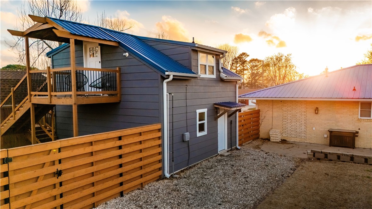 J D Neill Sub Unit 1 Rogers - Residential