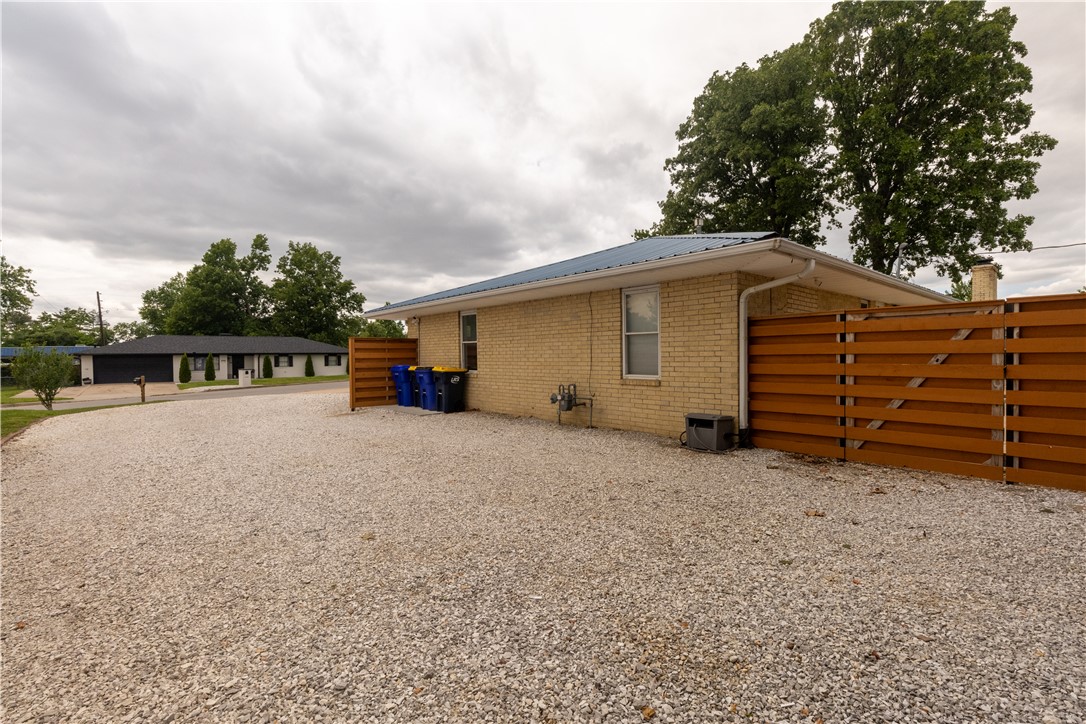J D Neill Sub Unit 1 Rogers - Residential