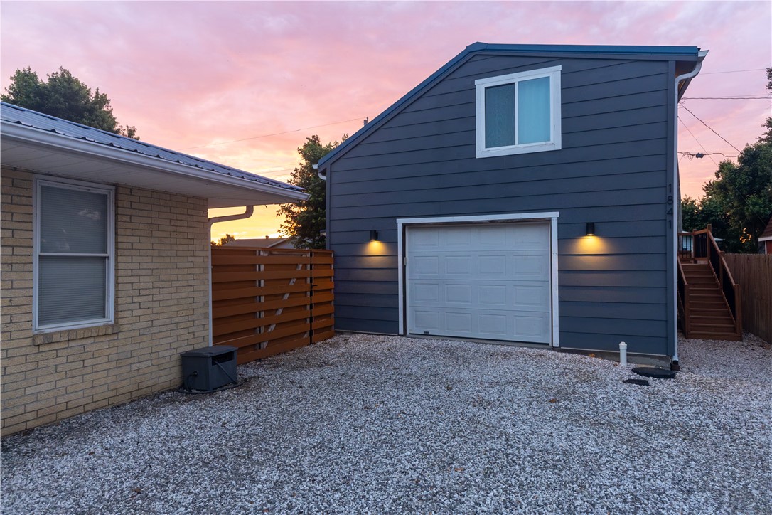 J D Neill Sub Unit 1 Rogers - Residential