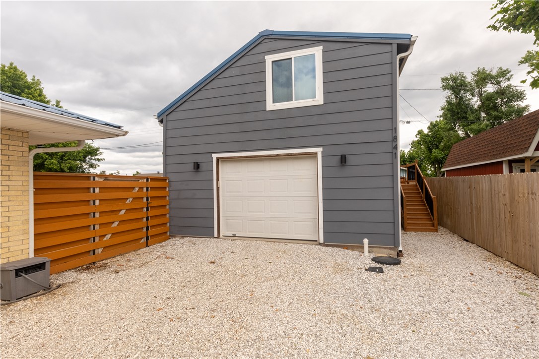 J D Neill Sub Unit 1 Rogers - Residential